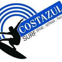 Costa Azul Surf - Escola de Surf